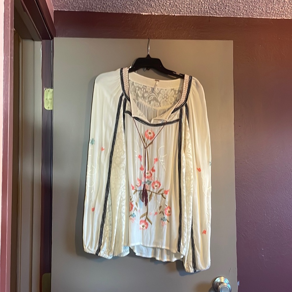 Blouse
